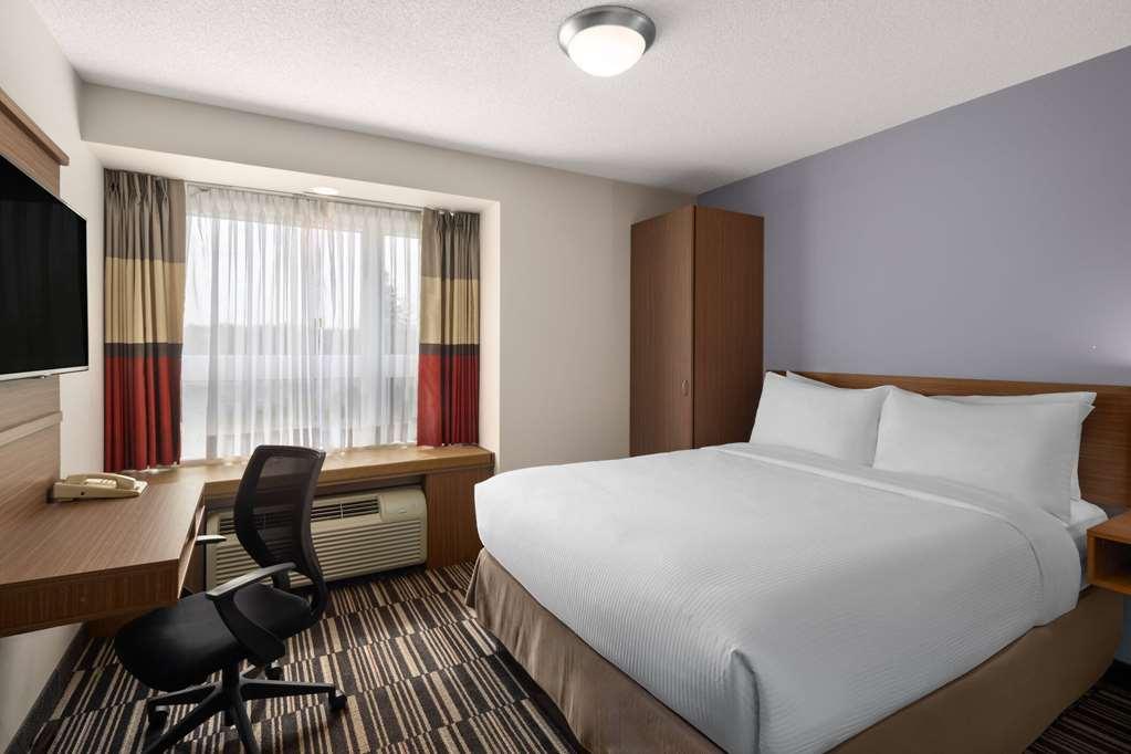 Microtel Inn & Suites By Wyndham Kirkland Lake Kamer foto