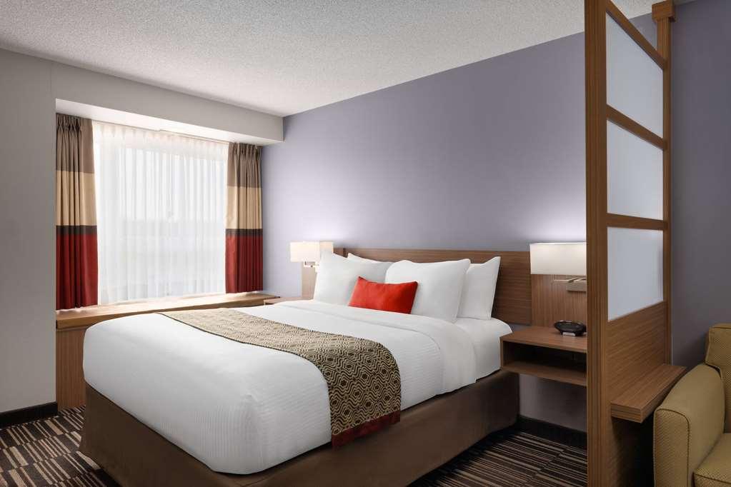 Microtel Inn & Suites By Wyndham Kirkland Lake Kamer foto